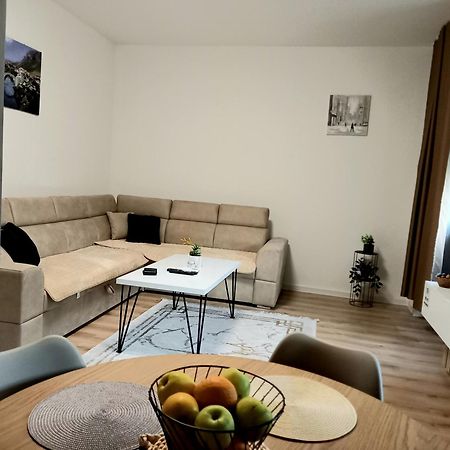 Apartment Stone Mostar Bagian luar foto