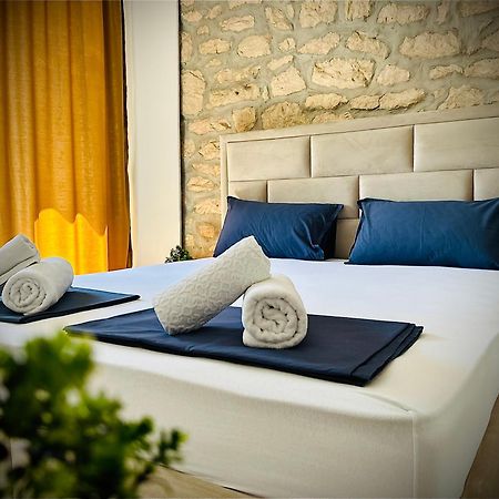 Apartment Stone Mostar Bagian luar foto