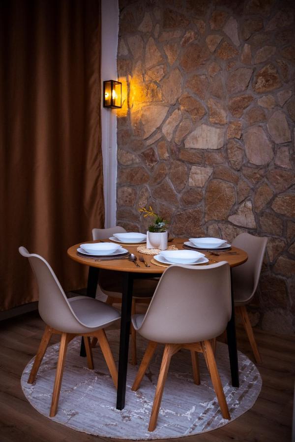Apartment Stone Mostar Bagian luar foto