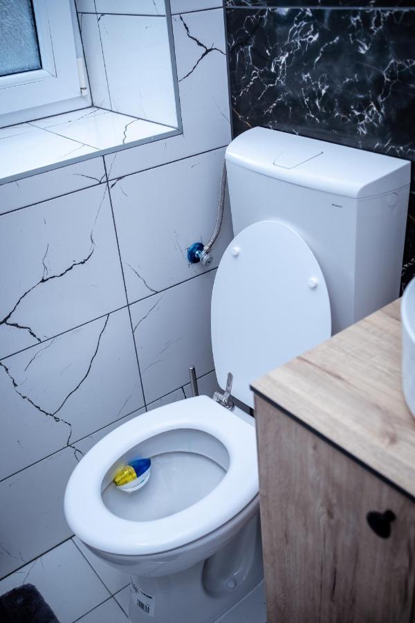 Apartment Stone Mostar Bagian luar foto