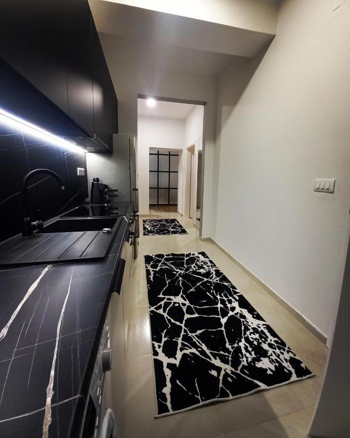 Apartment Stone Mostar Bagian luar foto