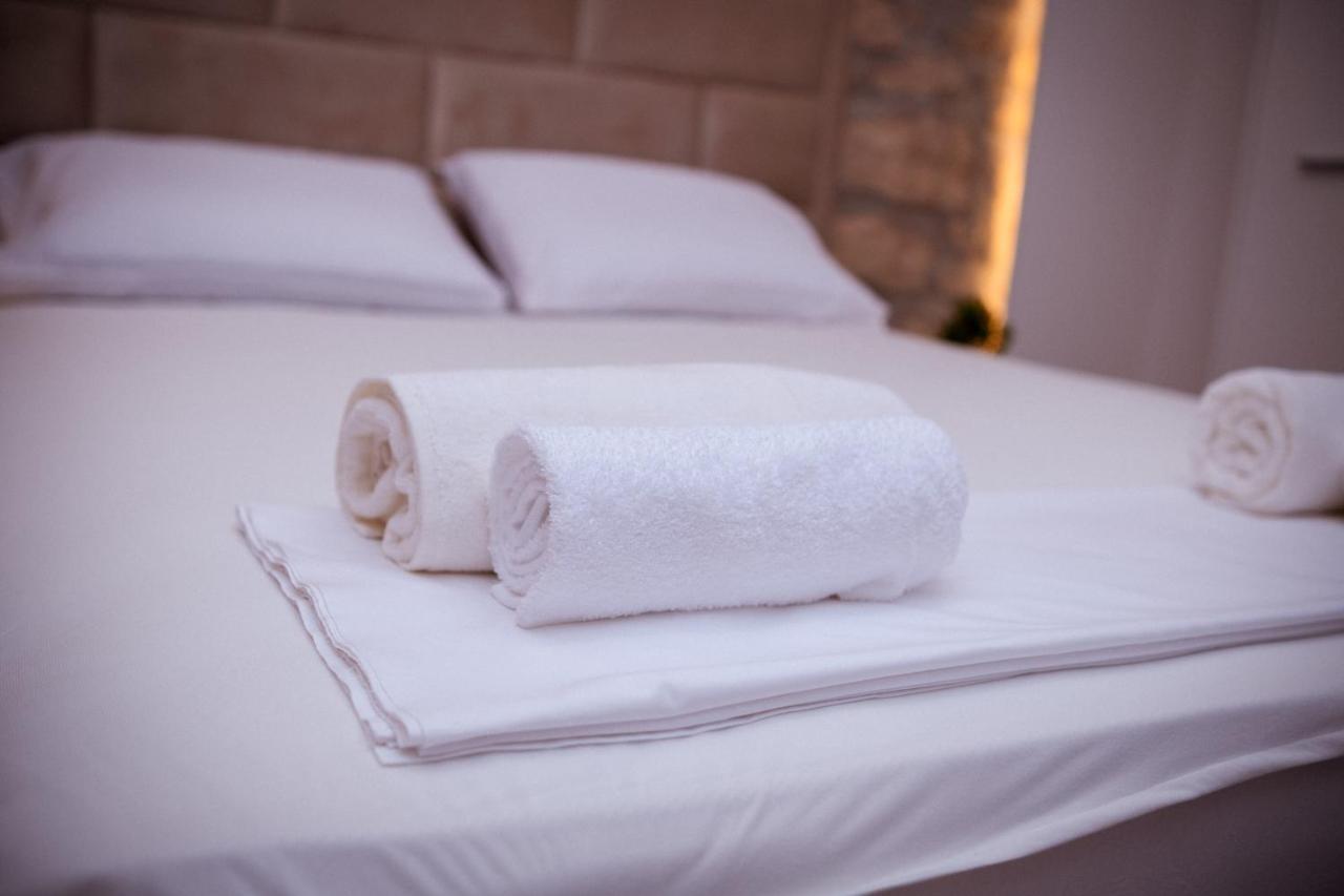 Apartment Stone Mostar Bagian luar foto