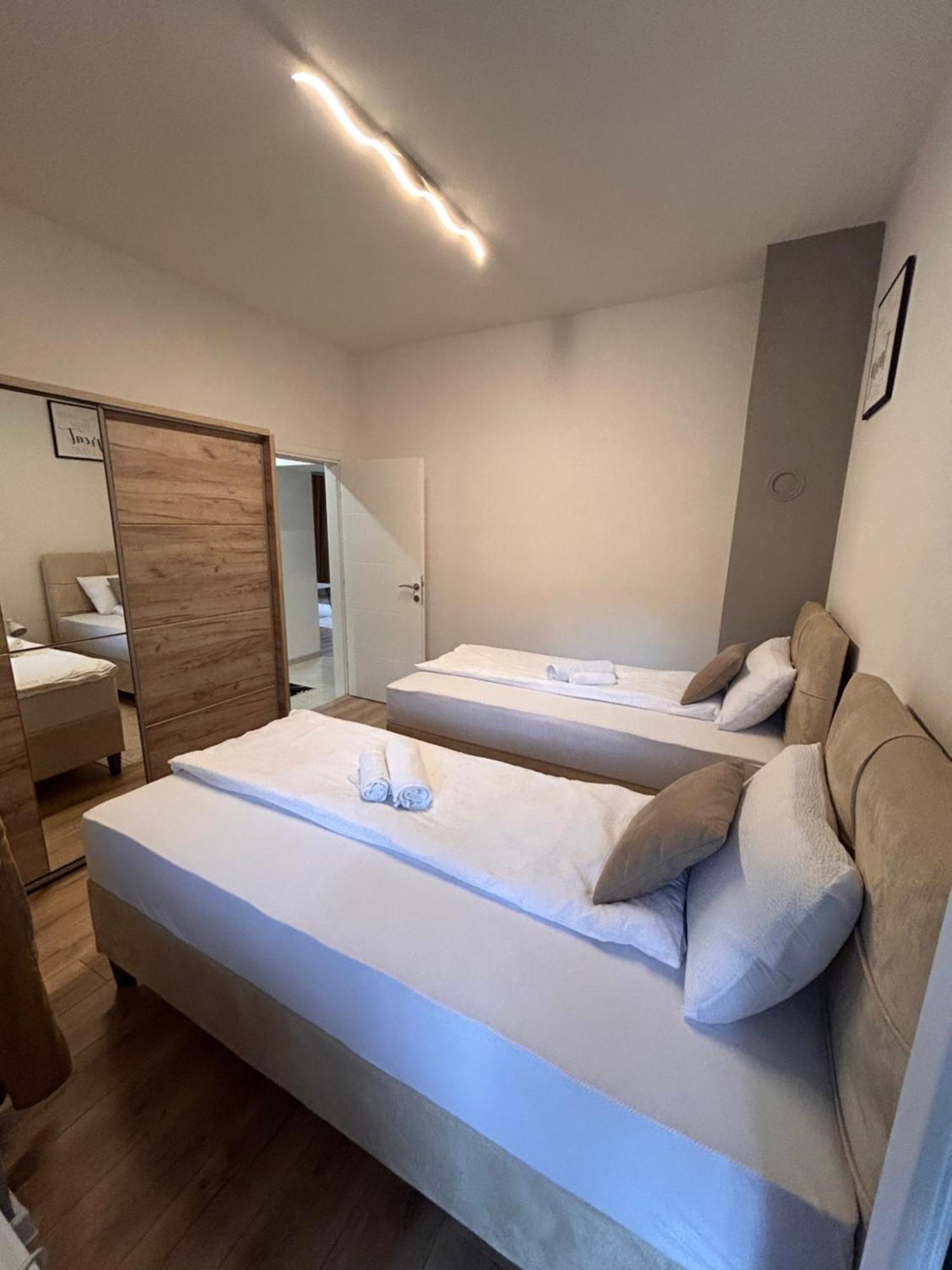 Apartment Stone Mostar Bagian luar foto
