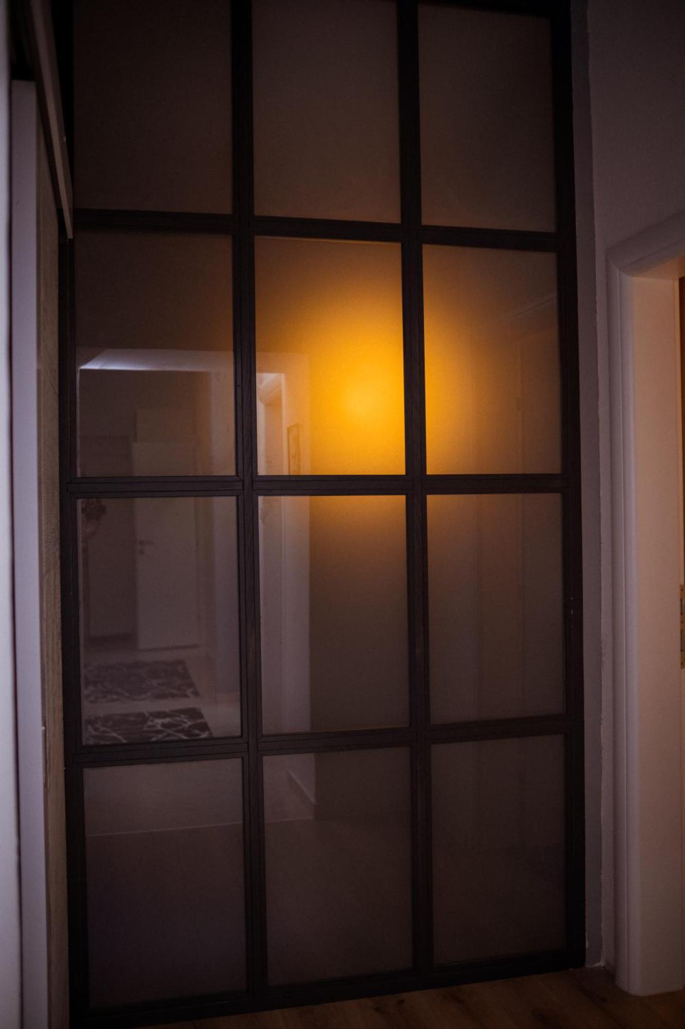 Apartment Stone Mostar Bagian luar foto