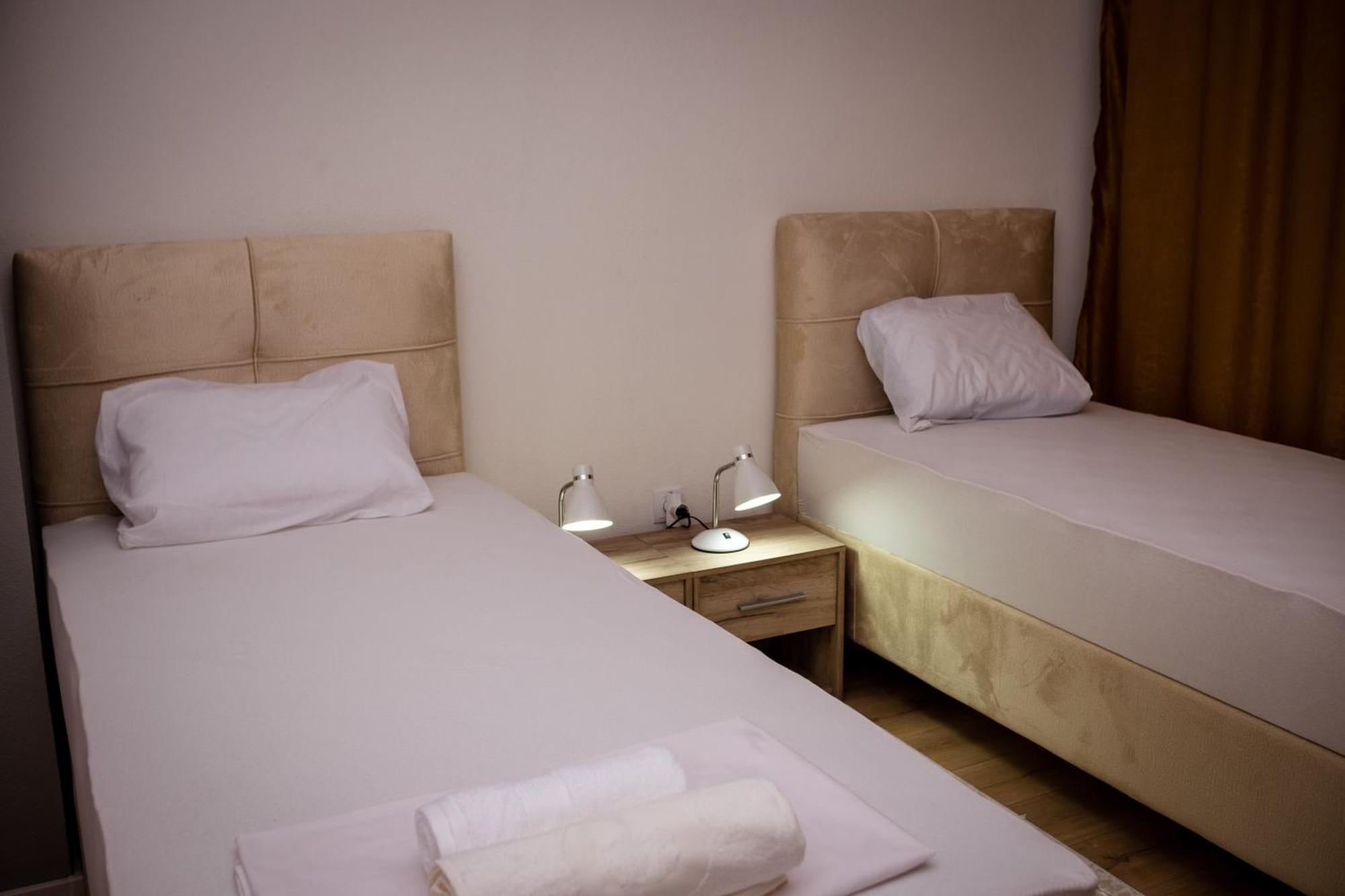 Apartment Stone Mostar Bagian luar foto