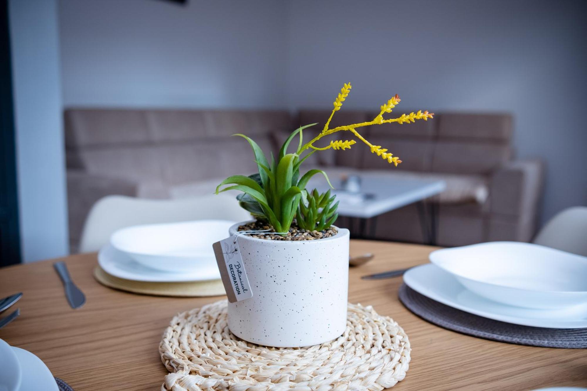 Apartment Stone Mostar Bagian luar foto