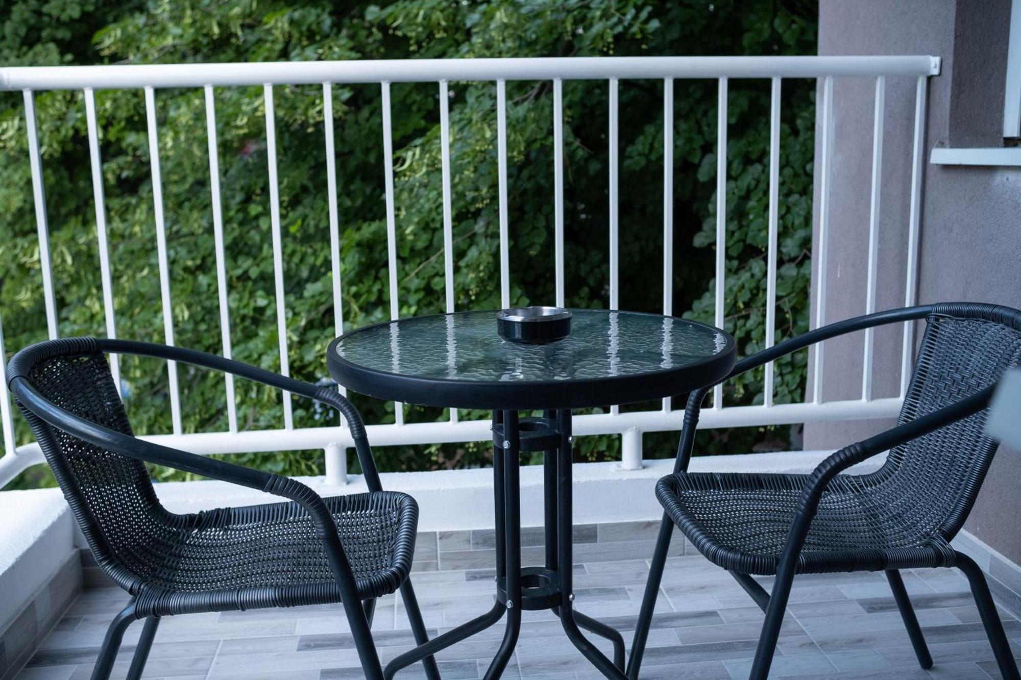 Apartment Stone Mostar Bagian luar foto