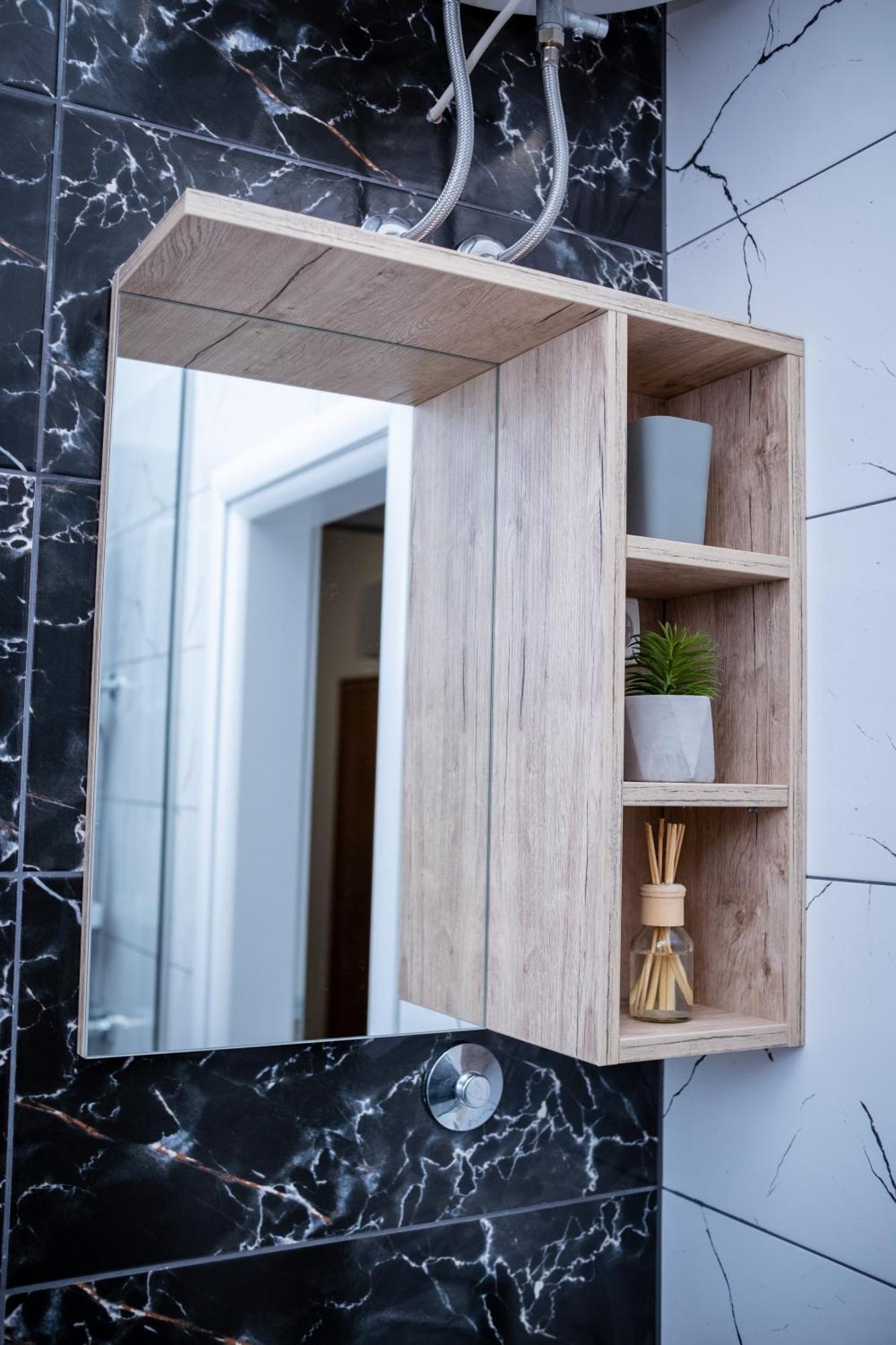 Apartment Stone Mostar Bagian luar foto