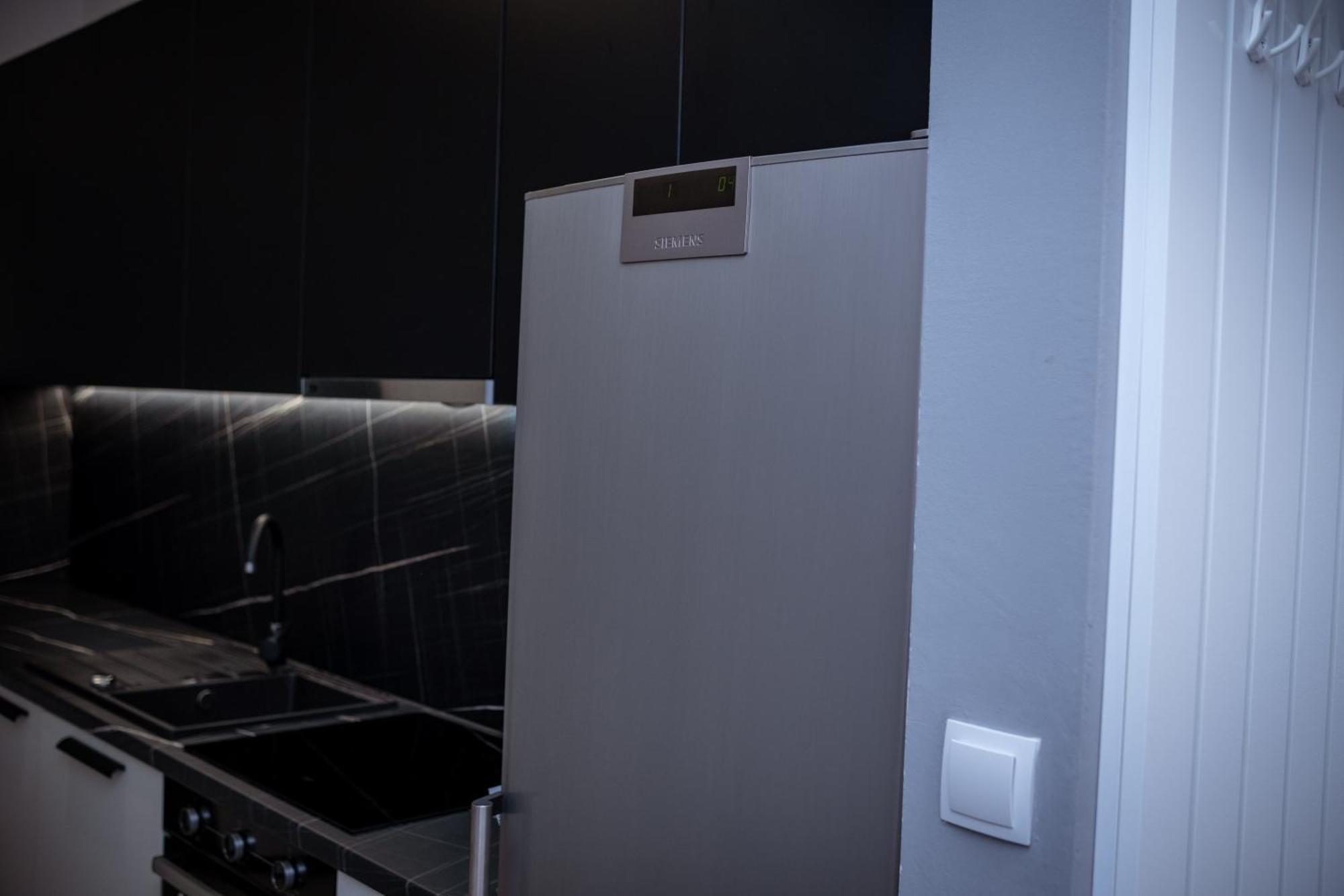 Apartment Stone Mostar Bagian luar foto