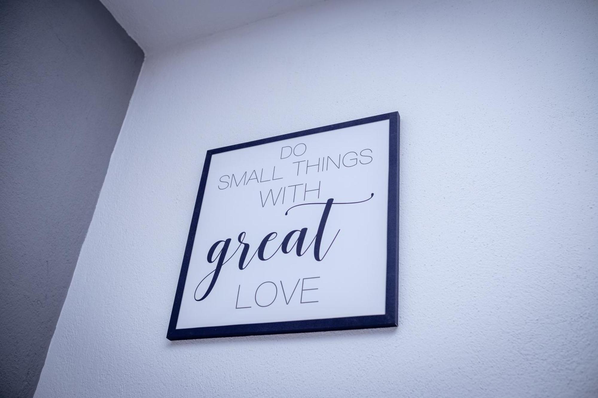 Apartment Stone Mostar Bagian luar foto