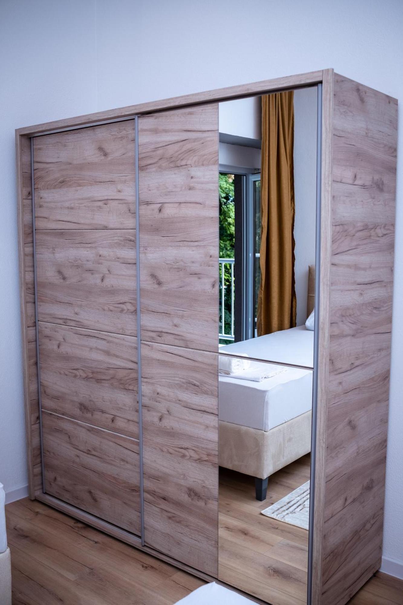Apartment Stone Mostar Bagian luar foto