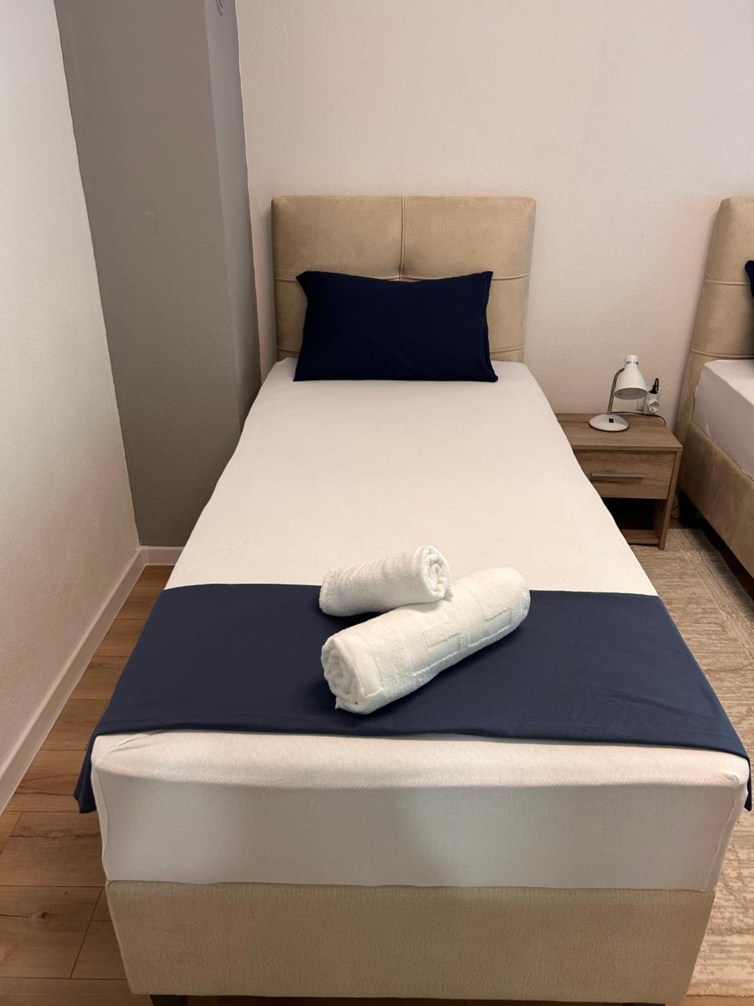 Apartment Stone Mostar Bagian luar foto