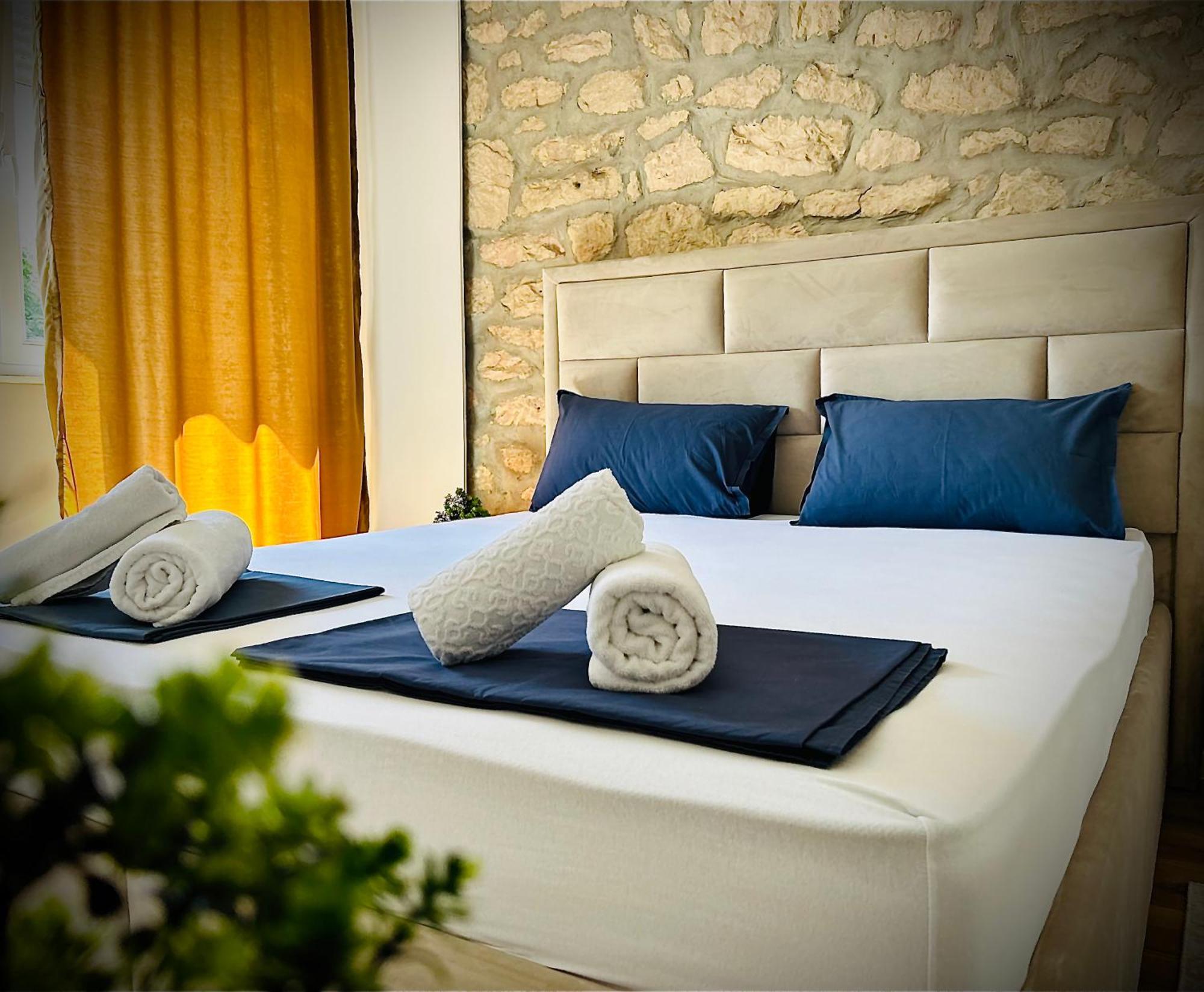Apartment Stone Mostar Bagian luar foto