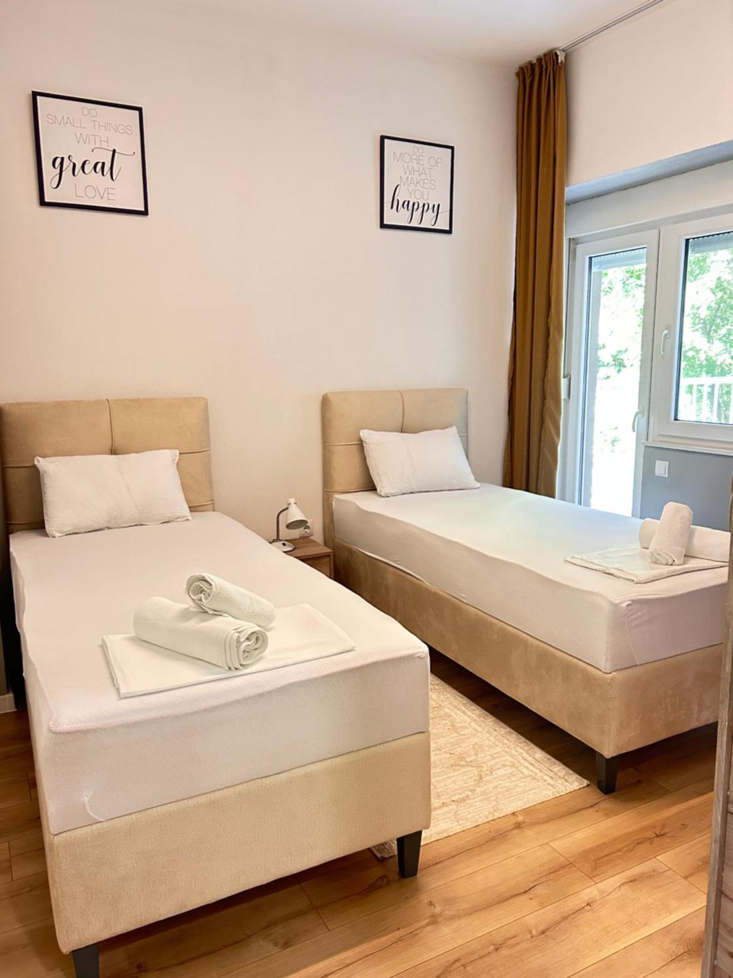 Apartment Stone Mostar Bagian luar foto