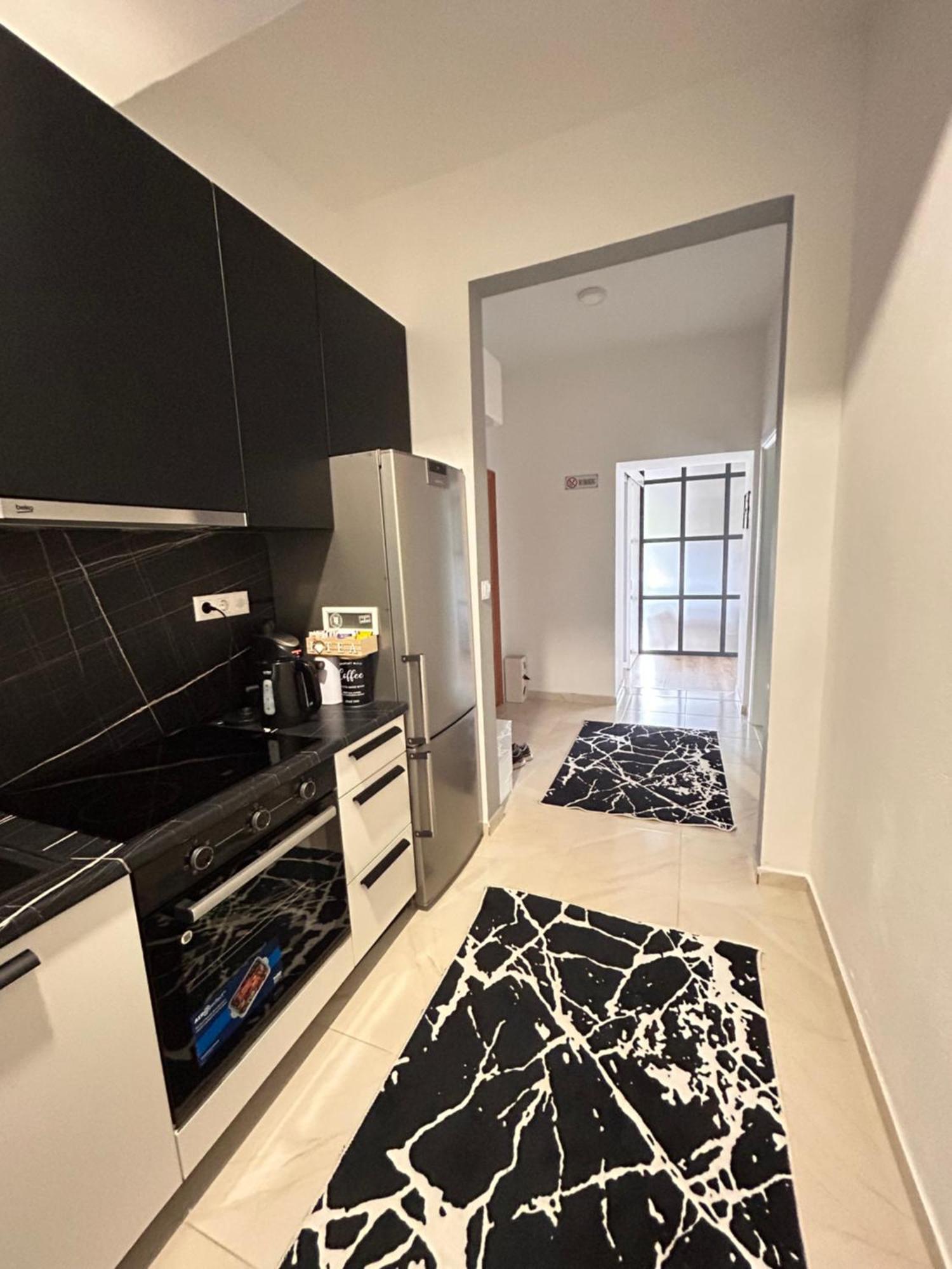 Apartment Stone Mostar Bagian luar foto