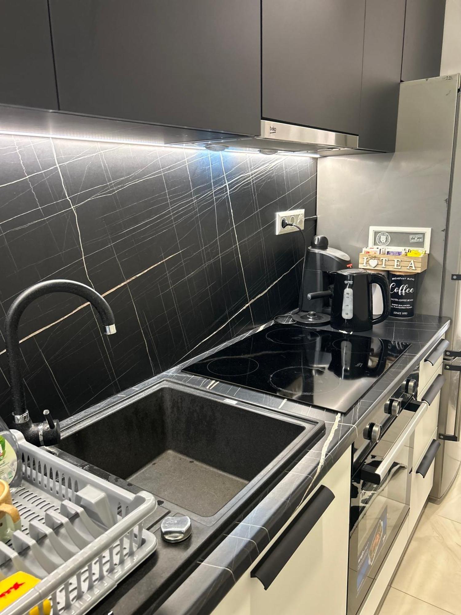Apartment Stone Mostar Bagian luar foto