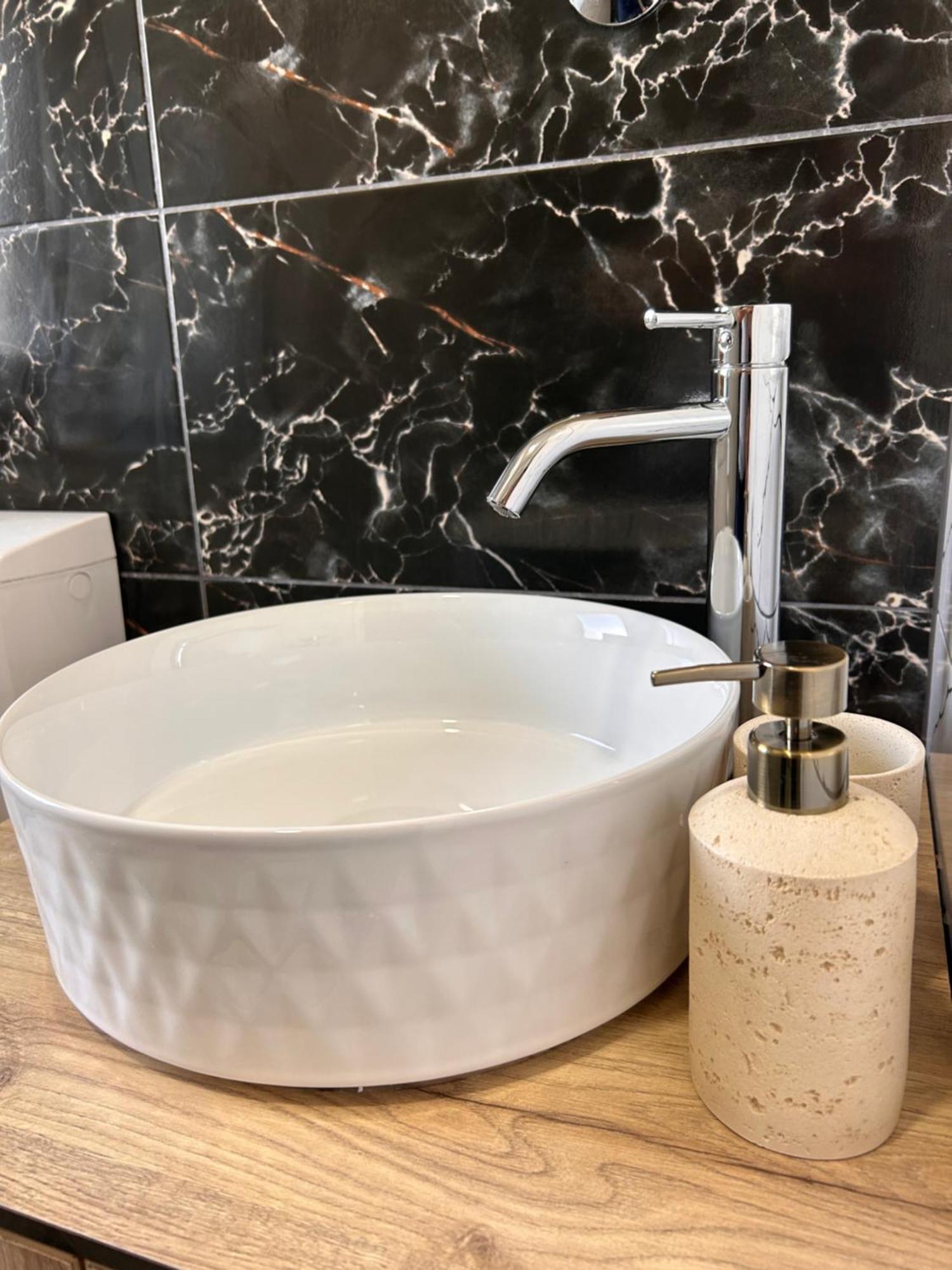 Apartment Stone Mostar Bagian luar foto