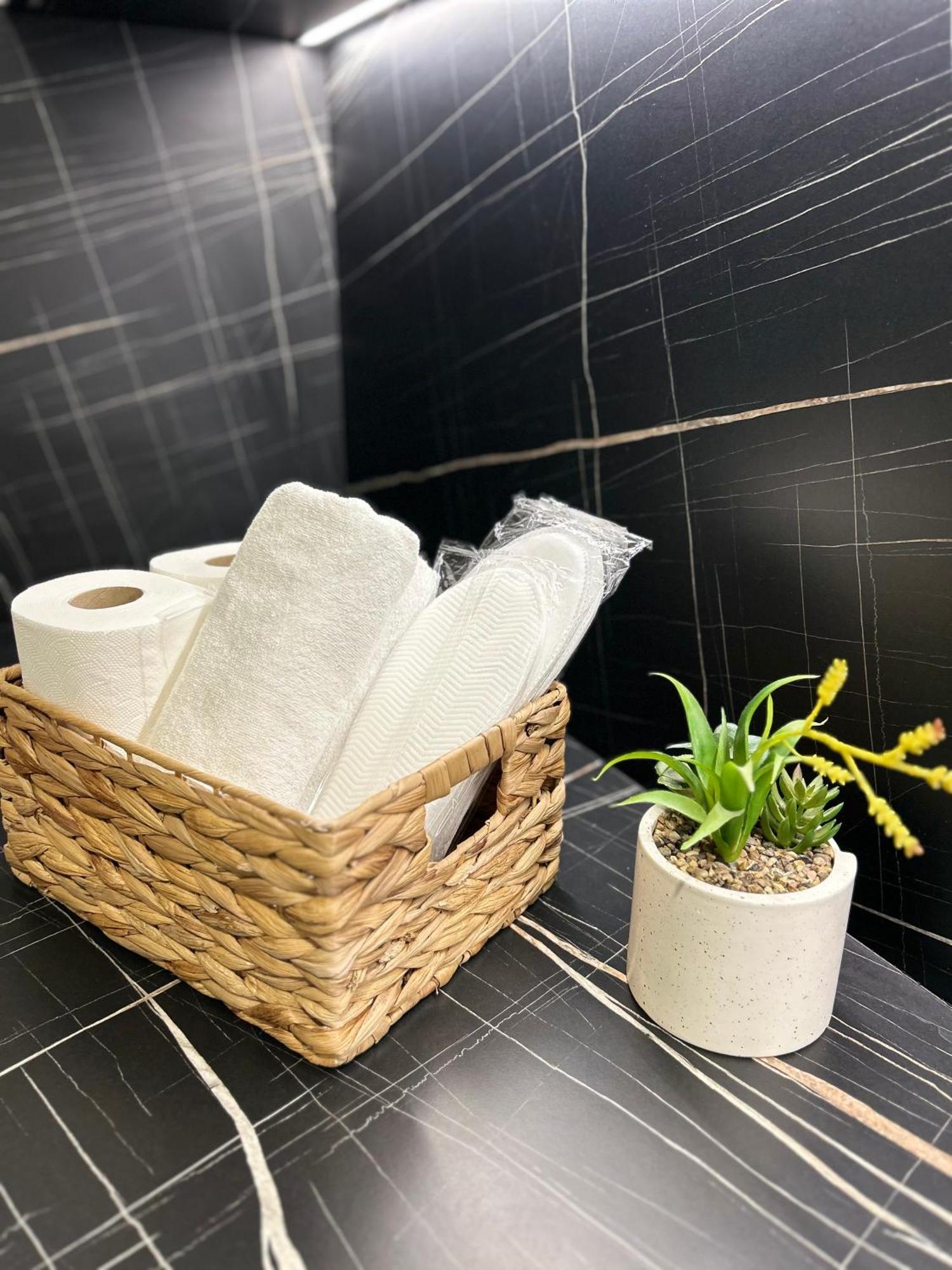 Apartment Stone Mostar Bagian luar foto