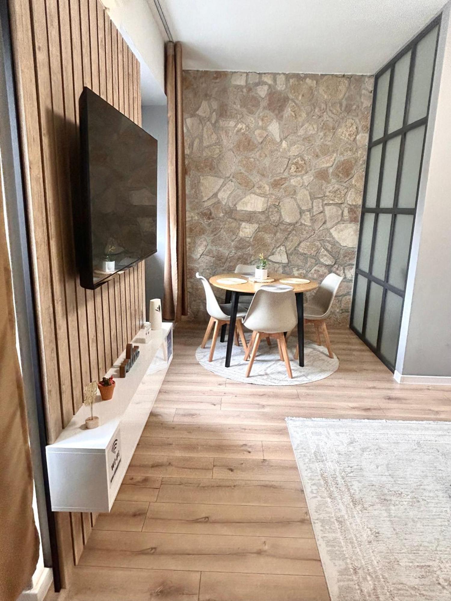 Apartment Stone Mostar Bagian luar foto